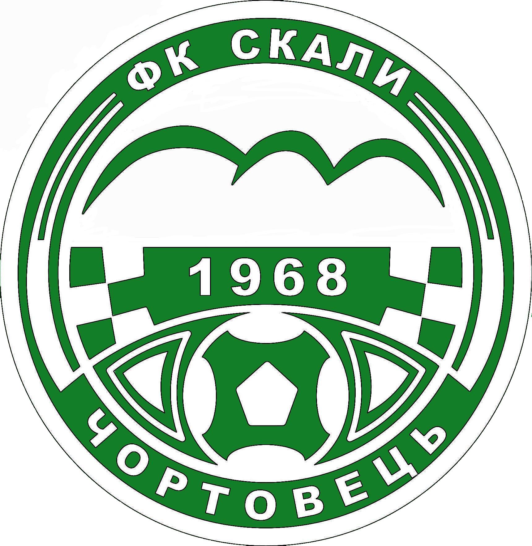 Емблема ФК Скали