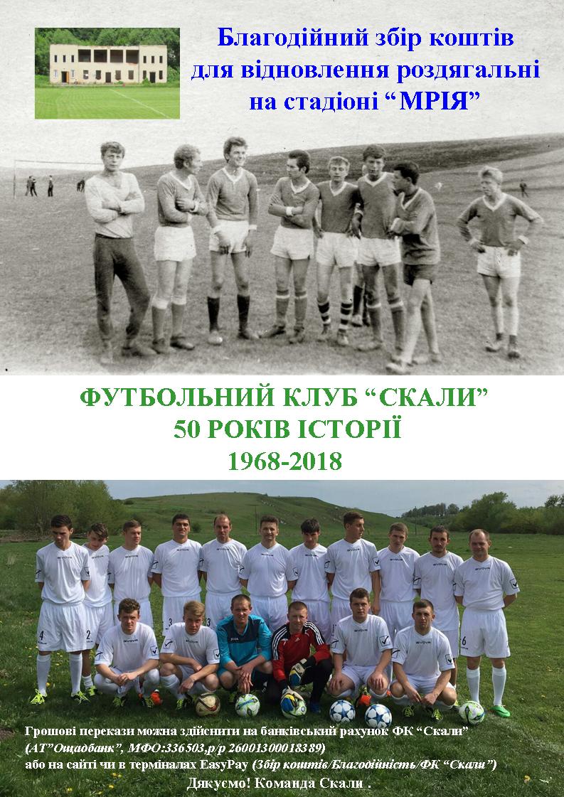 Оголошення